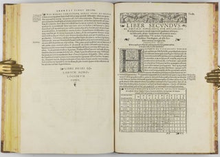 Protomathesis: opus varium, ac scitu non minus utile quam iucundum, nunc primum in lucem foeliciter excusum.