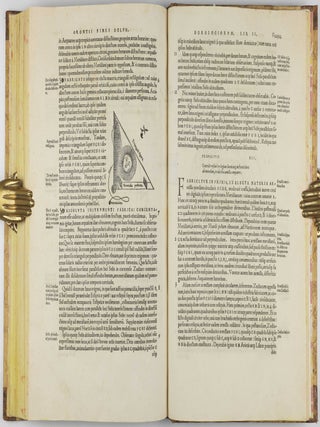 Protomathesis: opus varium, ac scitu non minus utile quam iucundum, nunc primum in lucem foeliciter excusum.