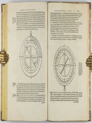 Protomathesis: opus varium, ac scitu non minus utile quam iucundum, nunc primum in lucem foeliciter excusum.