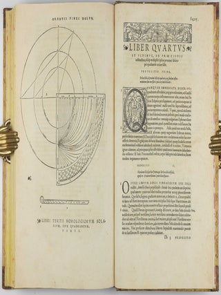 Protomathesis: opus varium, ac scitu non minus utile quam iucundum, nunc primum in lucem foeliciter excusum.