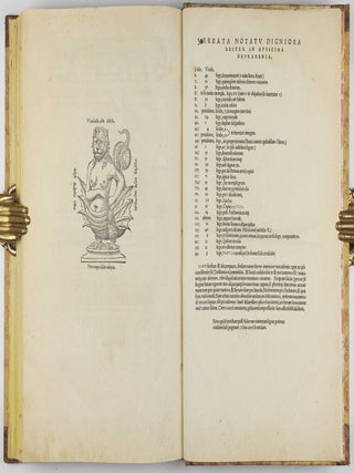 Protomathesis: opus varium, ac scitu non minus utile quam iucundum, nunc primum in lucem foeliciter excusum.