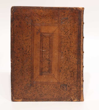 Physico-Mechanical Experiments on Various Subjects. Containing an Account of several Surprizing Phenomena touching Light and Electricity.