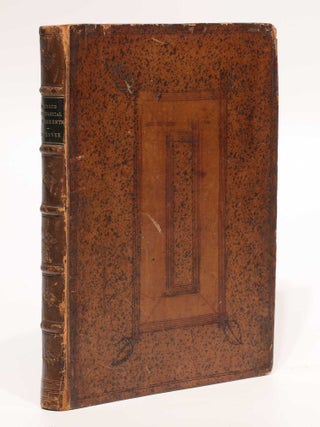 Physico-Mechanical Experiments on Various Subjects. Containing an Account of several Surprizing Phenomena touching Light and Electricity.