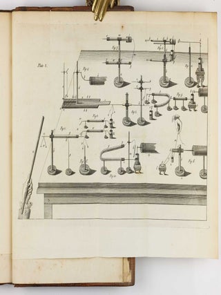 Experiments and observations made with a view to point out the errors of the present received theory of electricity: and which tend in their progress to establish a new system, on principles more conformable to the simple operations of nature.