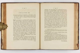 Experiments and observations made with a view to point out the errors of the present received theory of electricity: and which tend in their progress to establish a new system, on principles more conformable to the simple operations of nature.