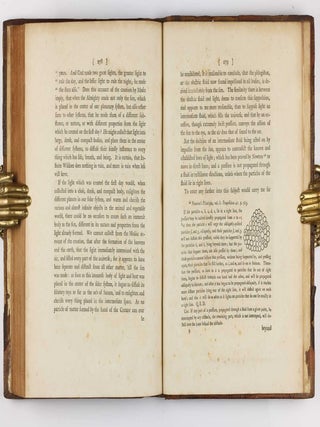 Experiments and observations made with a view to point out the errors of the present received theory of electricity: and which tend in their progress to establish a new system, on principles more conformable to the simple operations of nature.