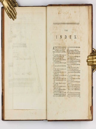 Experiments and observations made with a view to point out the errors of the present received theory of electricity: and which tend in their progress to establish a new system, on principles more conformable to the simple operations of nature.