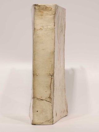 Underweysung der messung, mit dem Zirckel un richtscheyt in Linien ebnen unnd gantzen corporen. / Instrument Buch.