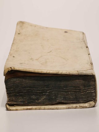 Underweysung der messung, mit dem Zirckel un richtscheyt in Linien ebnen unnd gantzen corporen. / Instrument Buch.