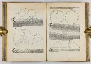 Underweysung der messung, mit dem Zirckel un richtscheyt in Linien ebnen unnd gantzen corporen. / Instrument Buch.