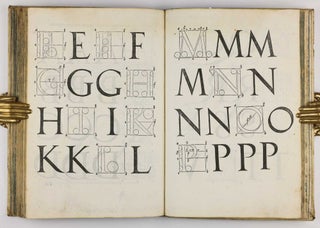 Underweysung der messung, mit dem Zirckel un richtscheyt in Linien ebnen unnd gantzen corporen. / Instrument Buch.