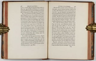 Essai sur les Probabilités de la Durée de la Vie Humaine.